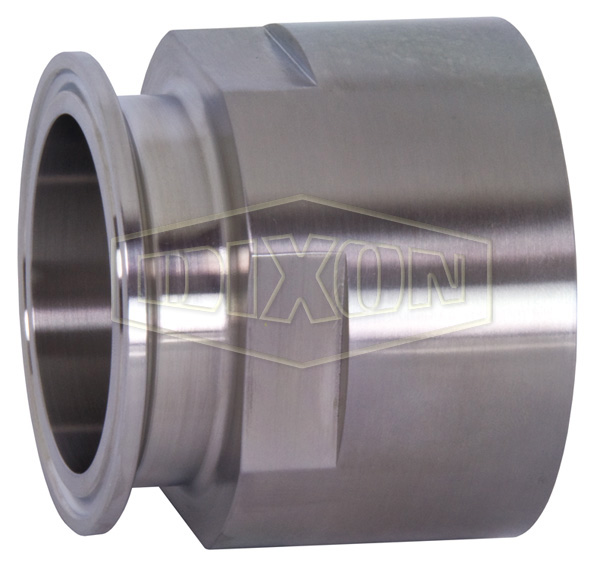 Female NPT Clamp Adapter